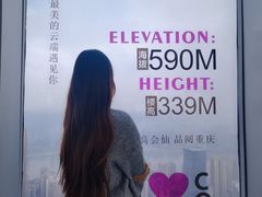 -WFC会仙楼观景台