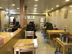 大堂-阿彬生炒牛肉面(解放路店)