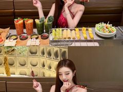 -白玉·朝鲜族烤串(深圳Kkone店)