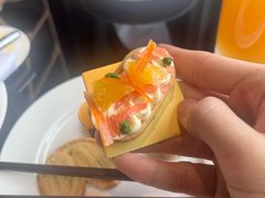-四季酒店·行政酒廊