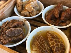 -鹿其林酒家(大学城店)