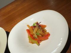 -本处·素食·融合料理(南油店)