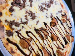 -机器人火炉披萨