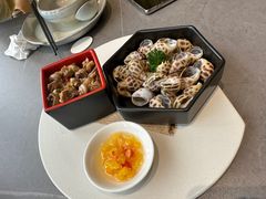 -喜记顺德菜(南昌万象城店)