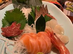 -松子日式料理(东朝阳路店)