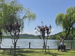 -南北湖风景区