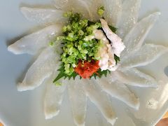 -天正河鲀·河豚亭(大连店)