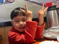 -五谷丰登·胶东海鲜·家常菜(张村店)