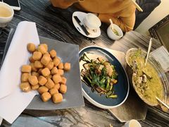 -御膳宫药膳餐厅(金沙店)