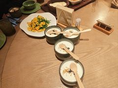 -耶里夏丽·丝路国际·新疆餐厅(浦东区东方路店)
