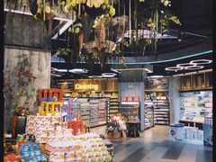 -简致生活MARKET(小榄海港城购物中心店)