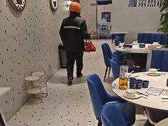 -兰湘子·湘菜小炒(南京江宁万达店)