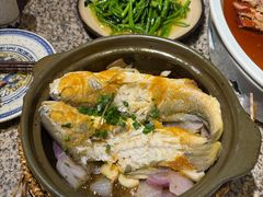 -南京大牌档(楚河汉街凯德1818店)