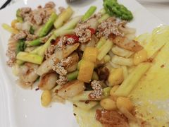-天喜酒楼饭市·茶市(同德皇宫店)