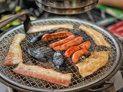 -燚青春东北泥炉烤肉(百合店)