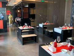 -馋遇江南·精致湖景雅宴(东方之门店)