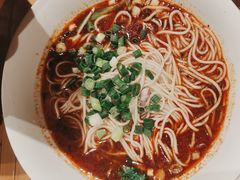 -周小波重庆小面·重庆名小吃(邹容路店)