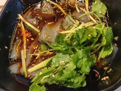 -大成海鲜烧烤·海鲜粥(安顺路店)