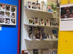 -方快-照相馆(浦建路巴黎春天店)