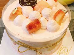 -PETIT PARIS 小巴黎(凯德1818店)