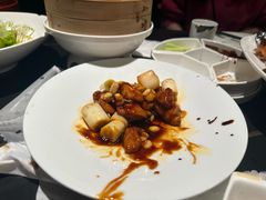 -旺顺阁·北京菜·烤鸭(大望路店)