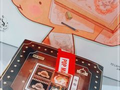 -泡泡玛特POPMART(上海环球港店)