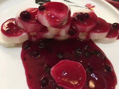 -海岛渔村大酒店(云霄路店)