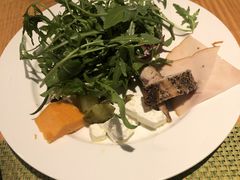 -威斯汀舞台餐厅