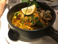 -IL Forno 意坊·意大利餐厅(花园店)
