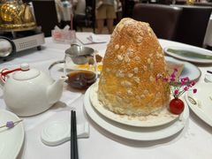-宝园酒家(美林M·LIVE天地东座店)