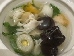 -A One Kitchen·南京精菜馆(晶丽酒店店)