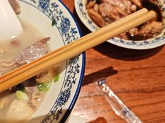 -小潘记鸭血粉丝汤