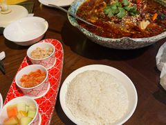 -采悦轩中餐厅·粤菜·海南菜(神州半岛喜来登度假酒店)