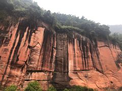 -赤水丹霞旅游区·大瀑布