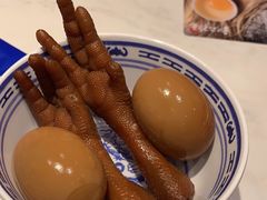 -和府捞面·大师店(上海漕宝路日月光店)