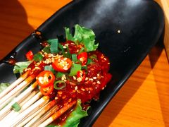 -白玉串城(南六中路店)