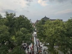 -西安城墙·碑林历史文化景区