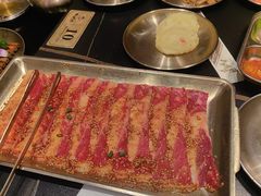 -西塔老太太泥炉烤肉(龙湖北苑天街店)