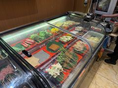 -霹雳火·重庆烧烤·江湖菜(解放碑店)