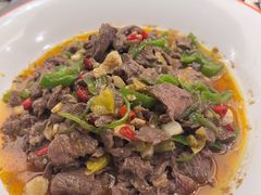 -香阁餐厅·常州菜·常州菜代表品牌(新北奥体店)