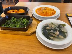 -萨莉亚意式餐厅(深圳北站店)