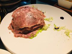 -阿庄新豫菜(通泰路店)