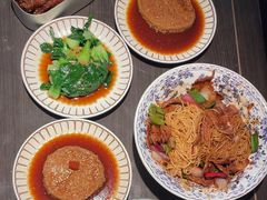 -阿大排档(长春这有山店)