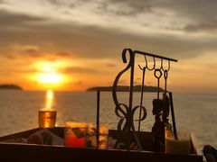 -Sunset Bar(丹绒亚路香格里拉店)