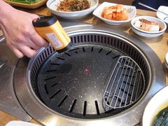 -黄金牧场(明洞总店)