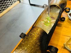 -61号餐吧(兴坪古镇漓江店)