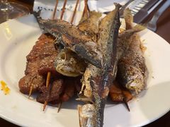 -昆山琶拉帝诗酒店·河畔咖啡厅Riverside Cafe