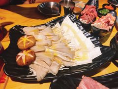 -伊茉家的烤肉店(勒泰中心店)