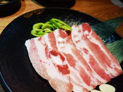 -九田家黑牛烤肉料理(新光汇店)