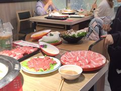 -彤德莱火锅(大学城店)